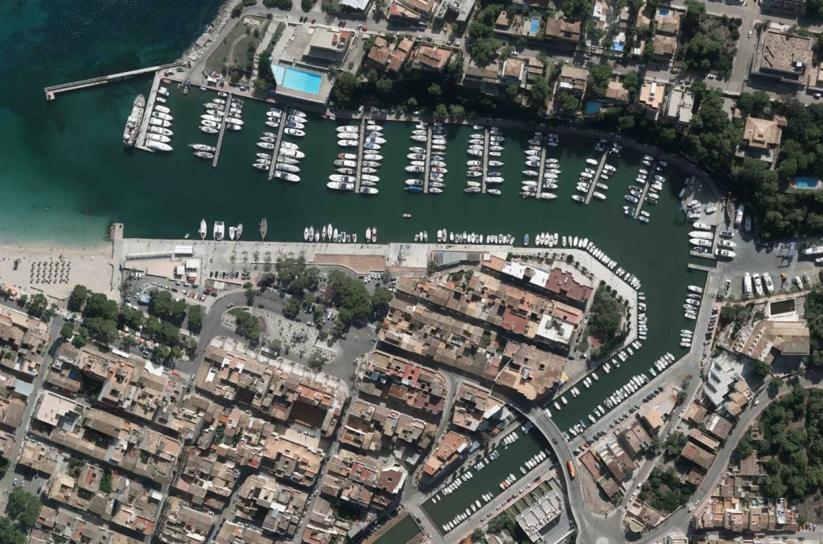 Club Nautic de Porto Cristo