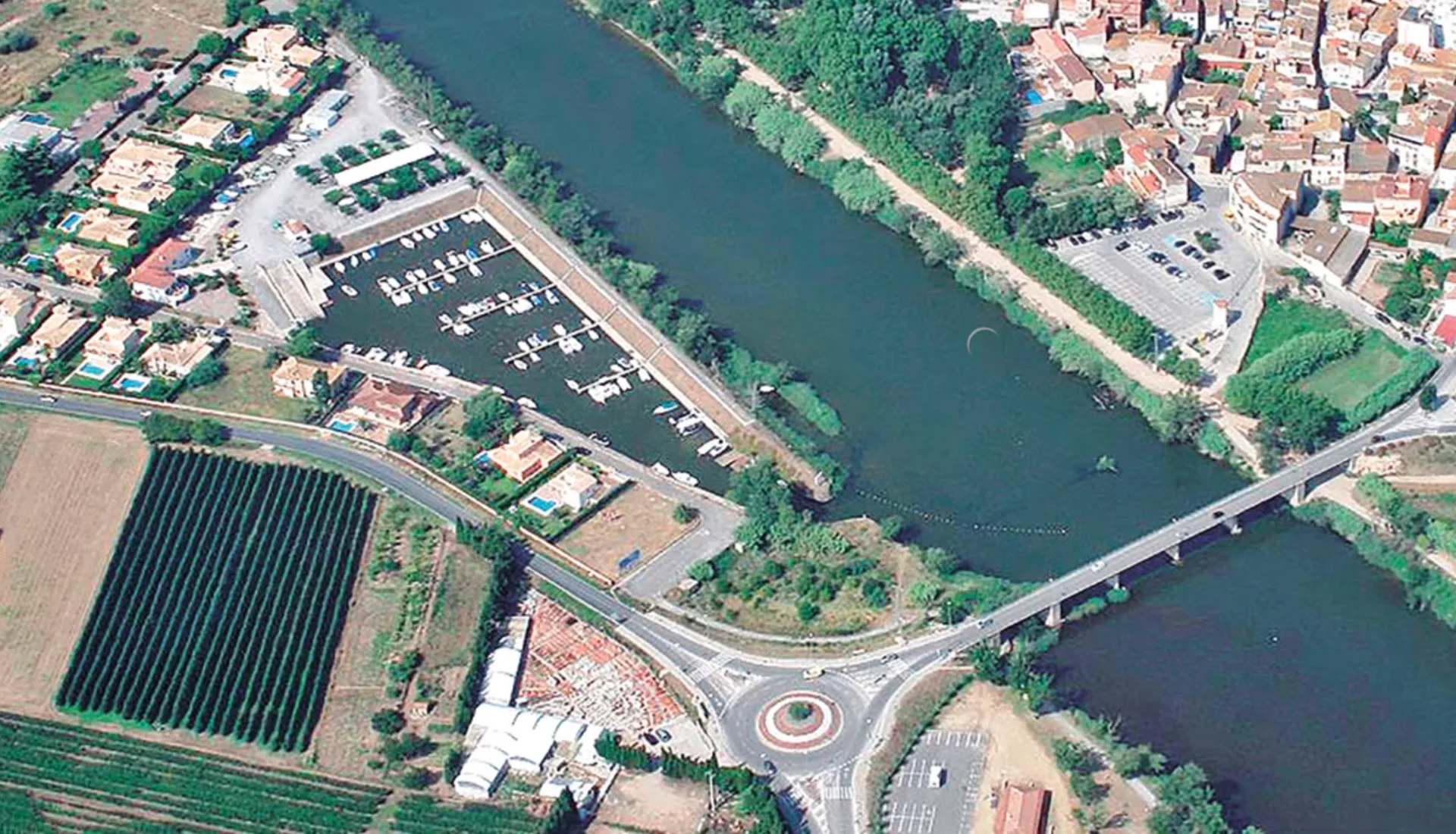 Club Nautic Sant Pere Pescador
