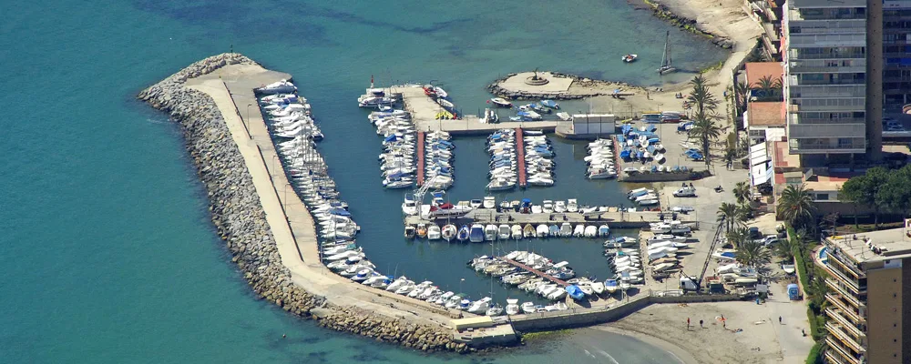Club Nautico Costablanca — photo 2 of 2
