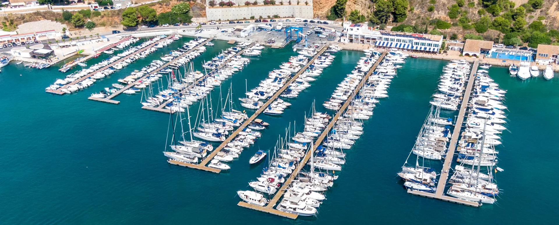 Club Náutico de Jávea