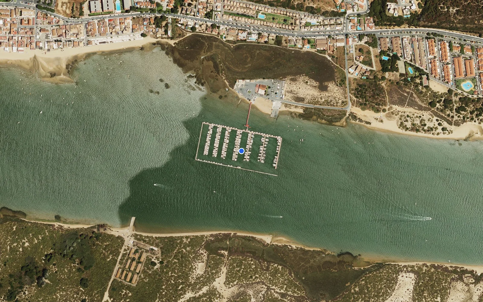 Club Náutico Río Piedras