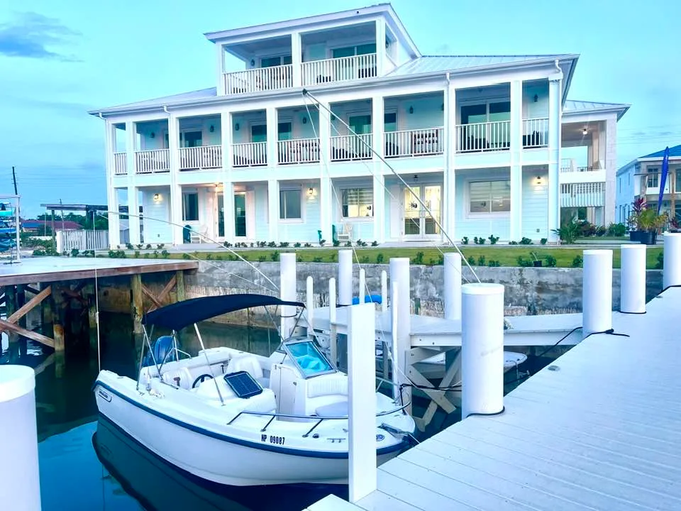 Conch Inn Marina — photo 3 of 9