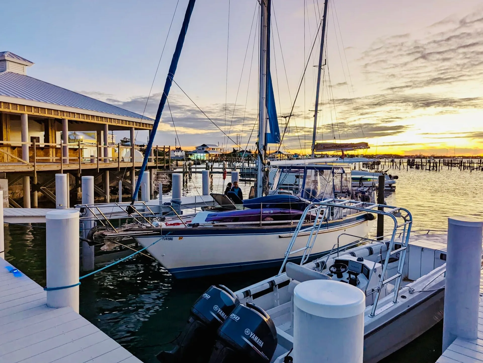 Conch Inn Marina — photo 2 of 9