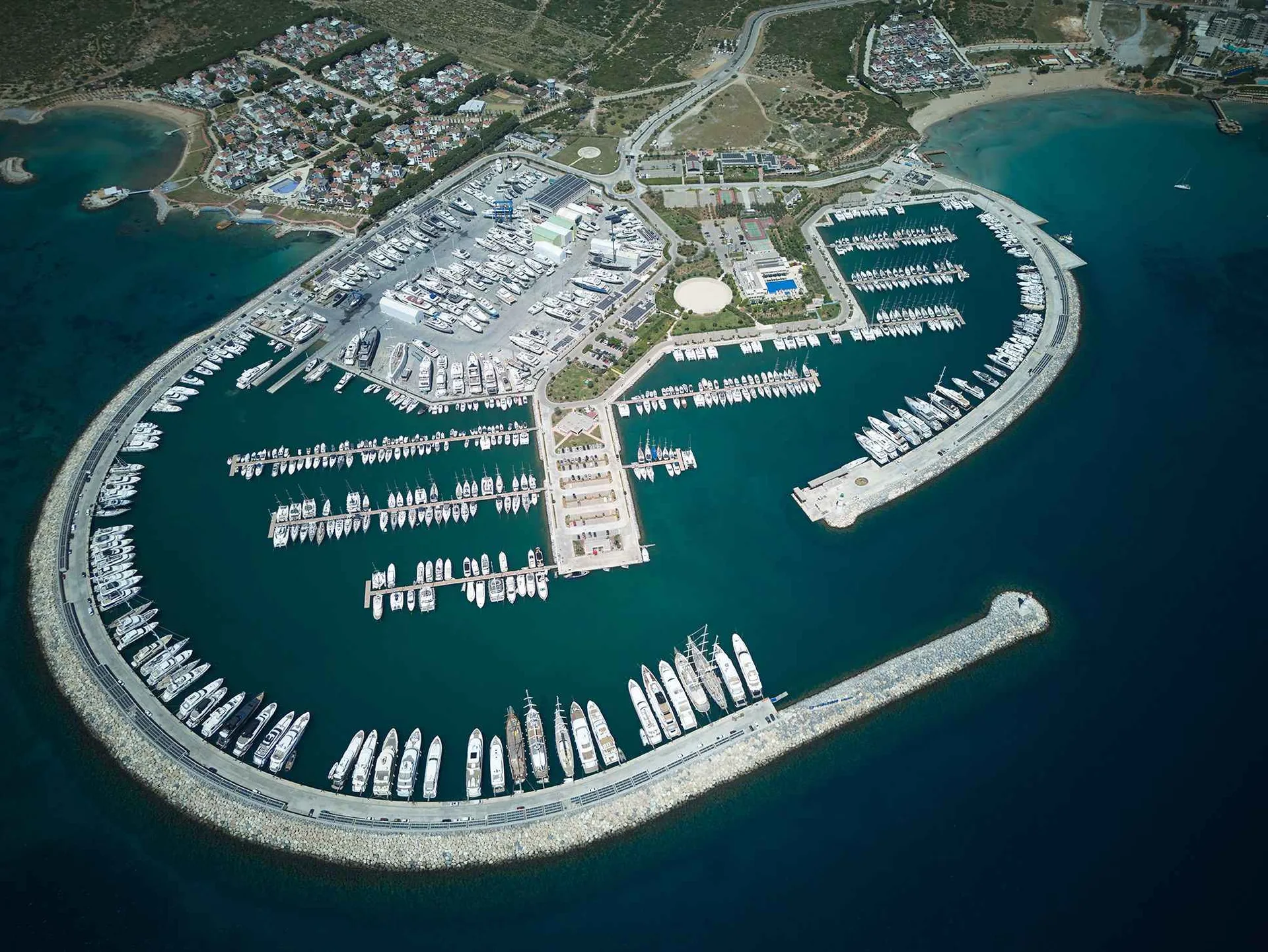 D - Marin Didim