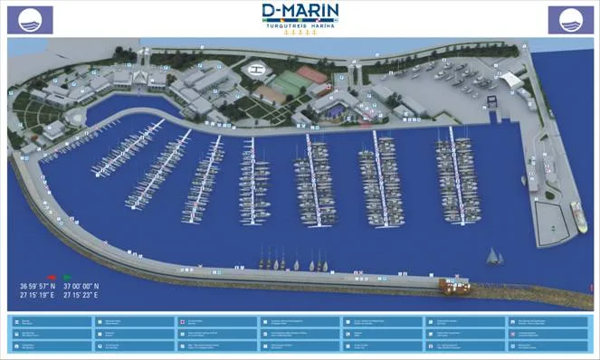 D-Marin Turgutreis — photo 2 of 2