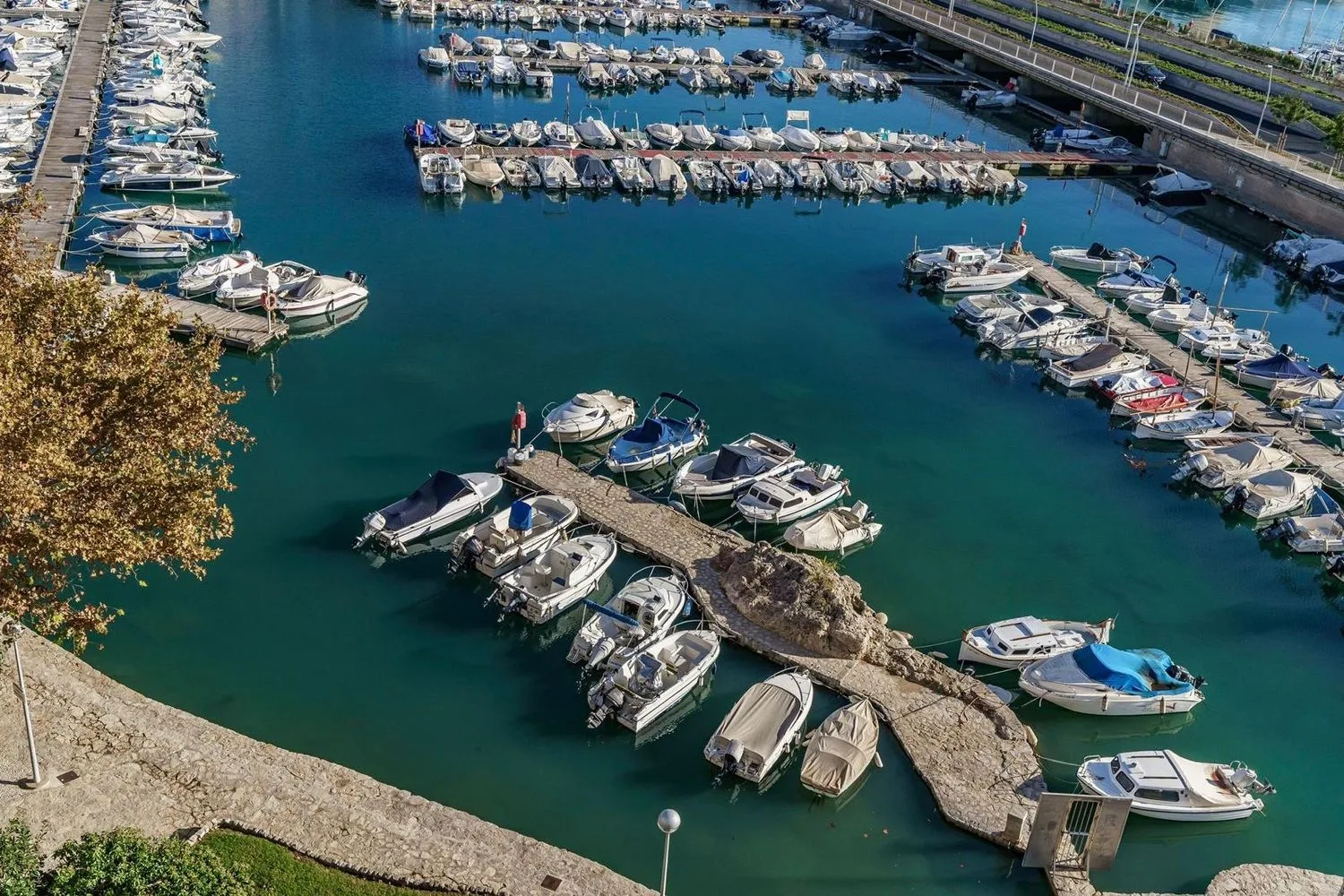 Darsena de Ca'n Barbera — photo 2 of 2