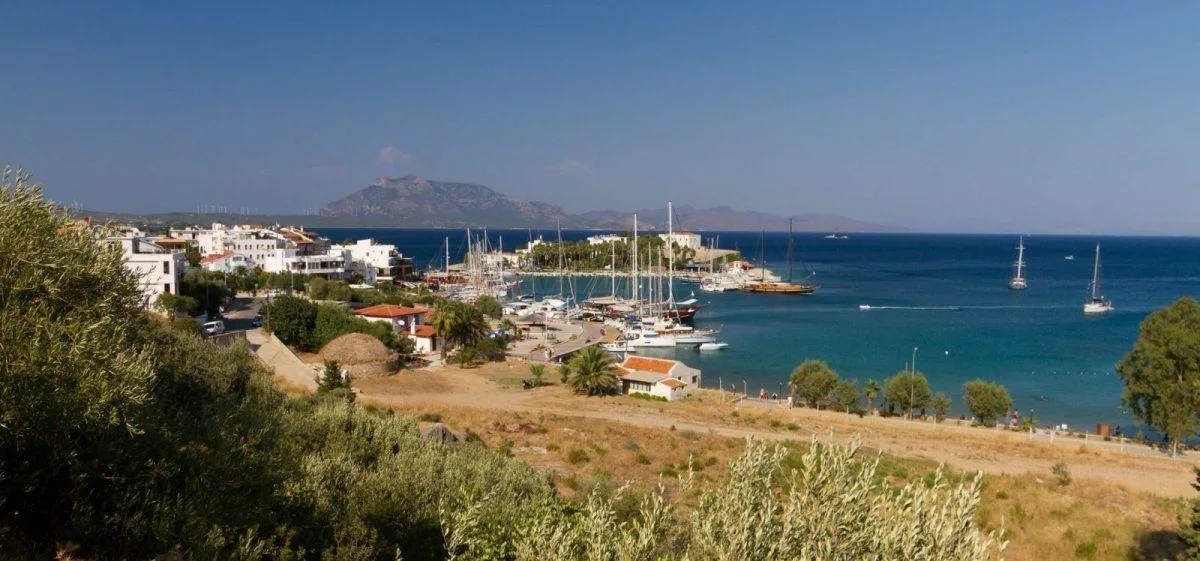 Datca Limanı — photo 2 of 2