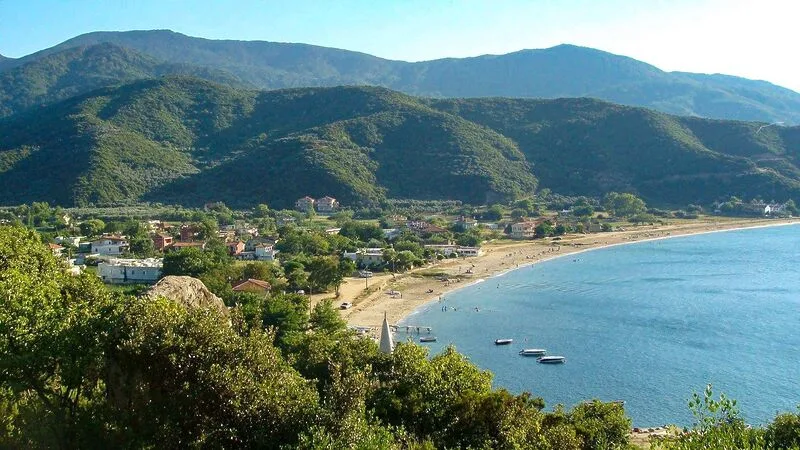 Doganlar Koyu