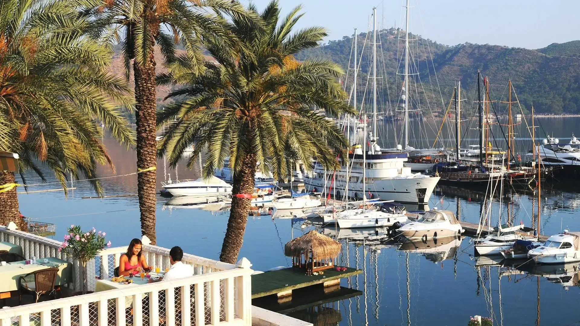 Ece Marina — photo 3 of 3