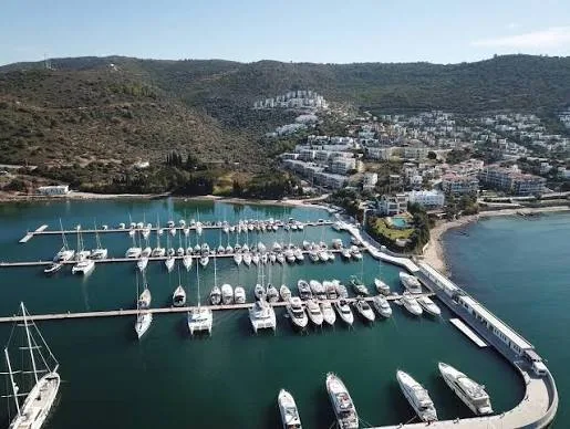 Egesu Gulluk Marina — photo 2 of 3