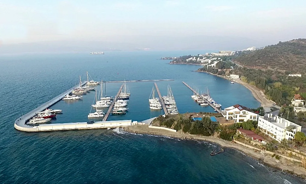 Egesu Gulluk Marina — photo 3 of 3