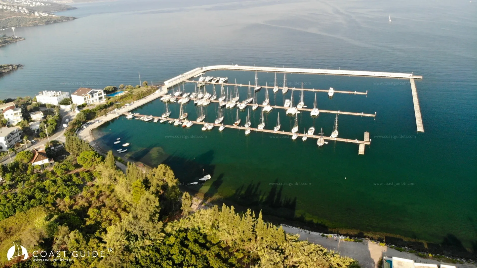 Egesu Gulluk Marina