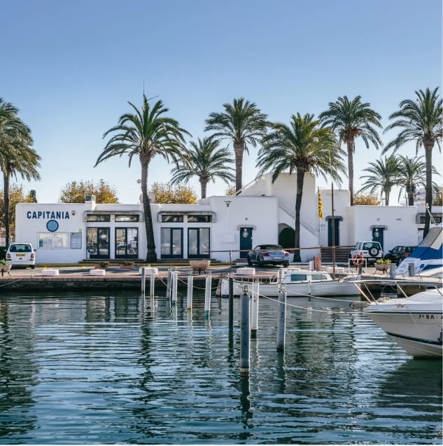 Canals d'Empuriabrava