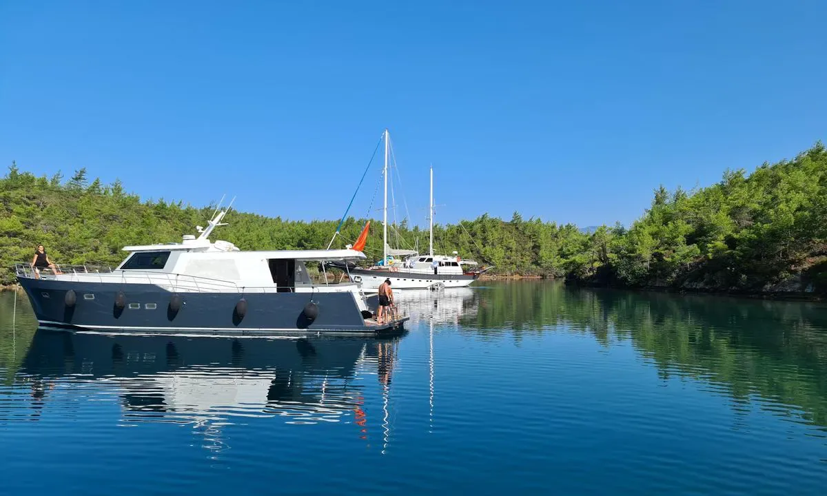 English Harbour