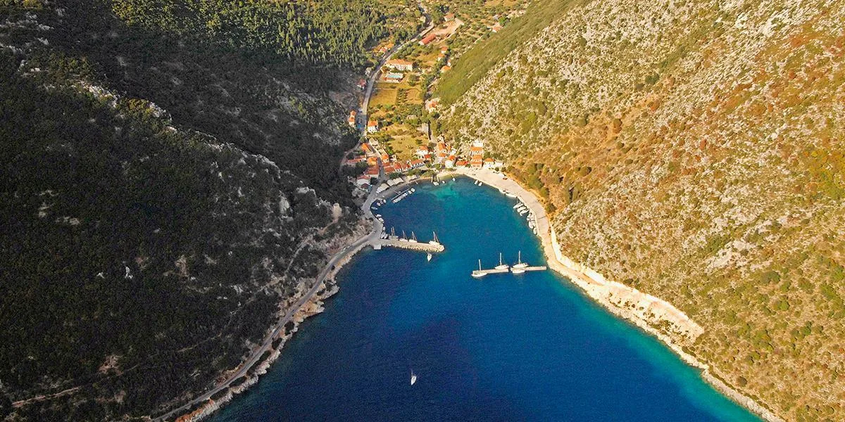 Frikes Marina