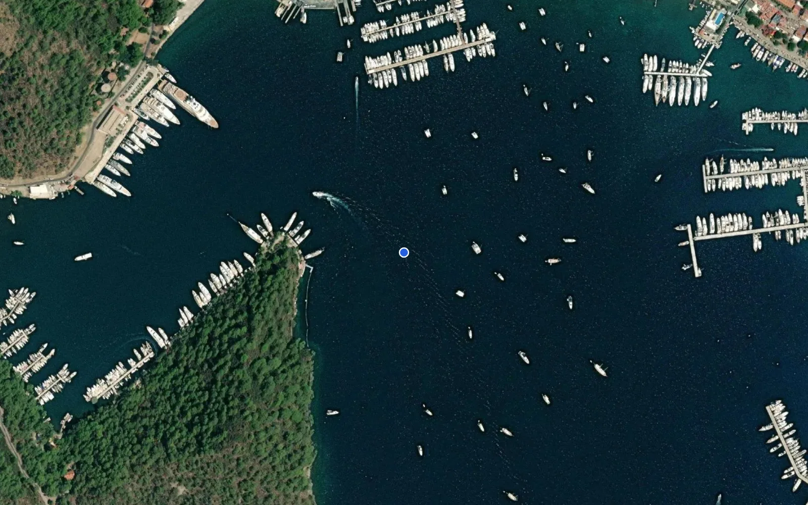 Gocek Koyu
