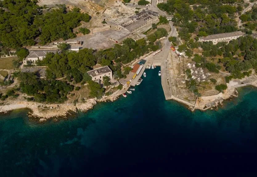 Goli otok