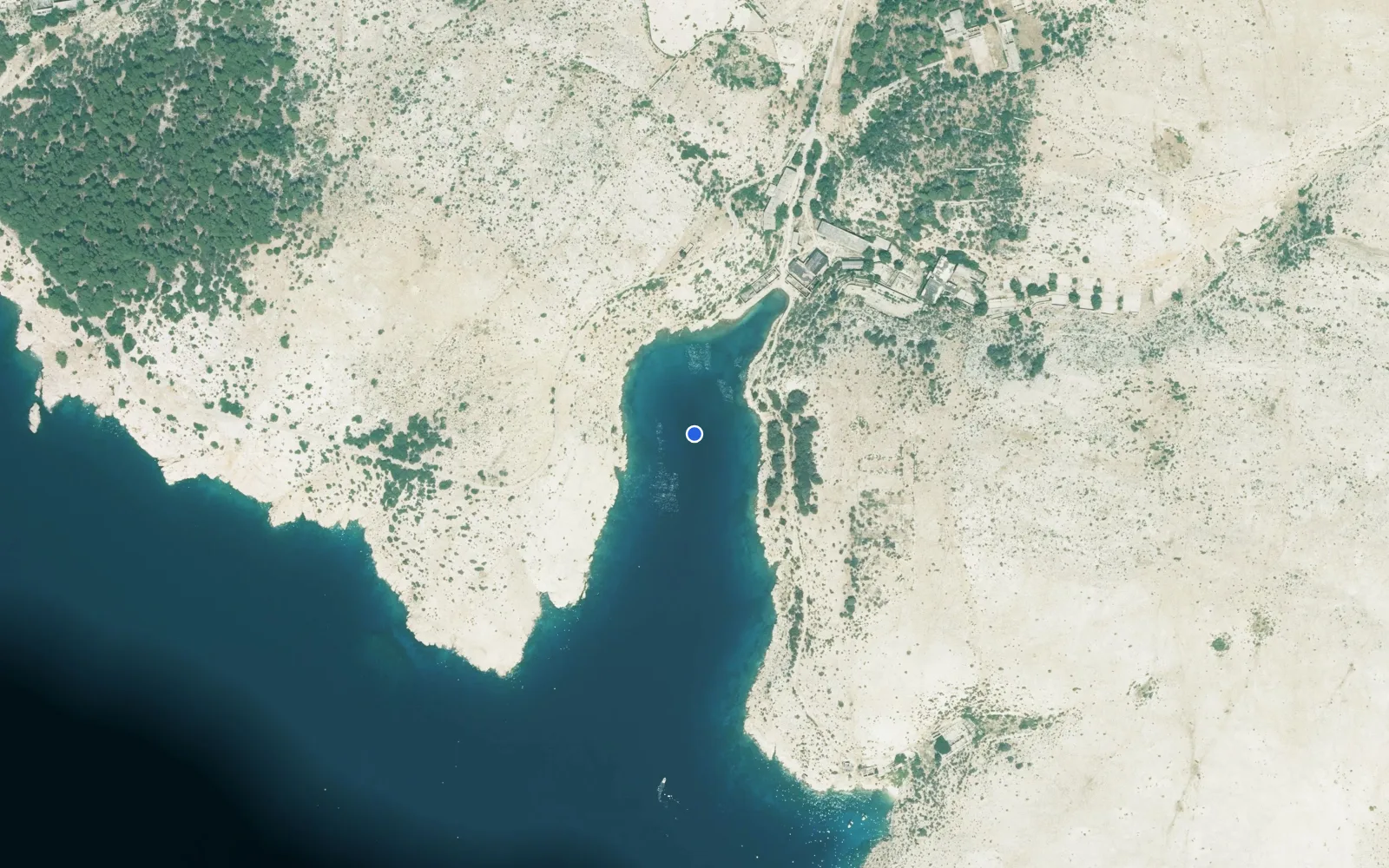Goli otok