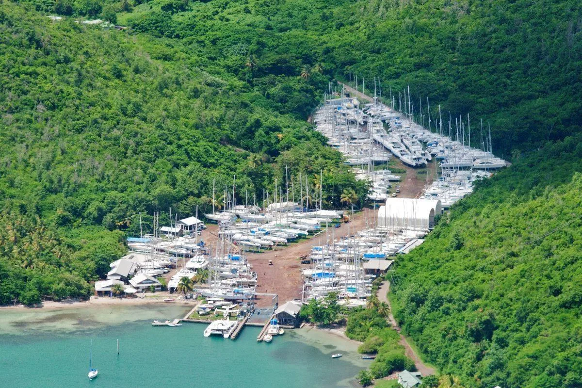 Grenada Marine — photo 2 of 2