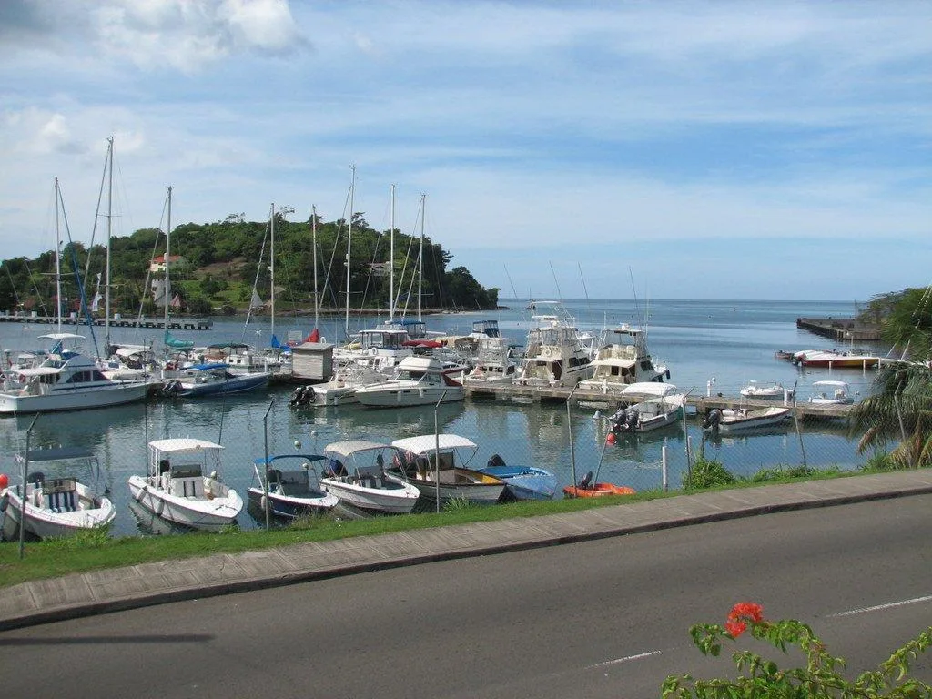 Grenada Yacht Club