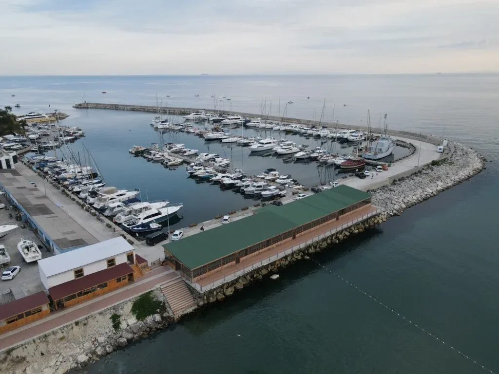 Guzelce Marina — photo 2 of 2