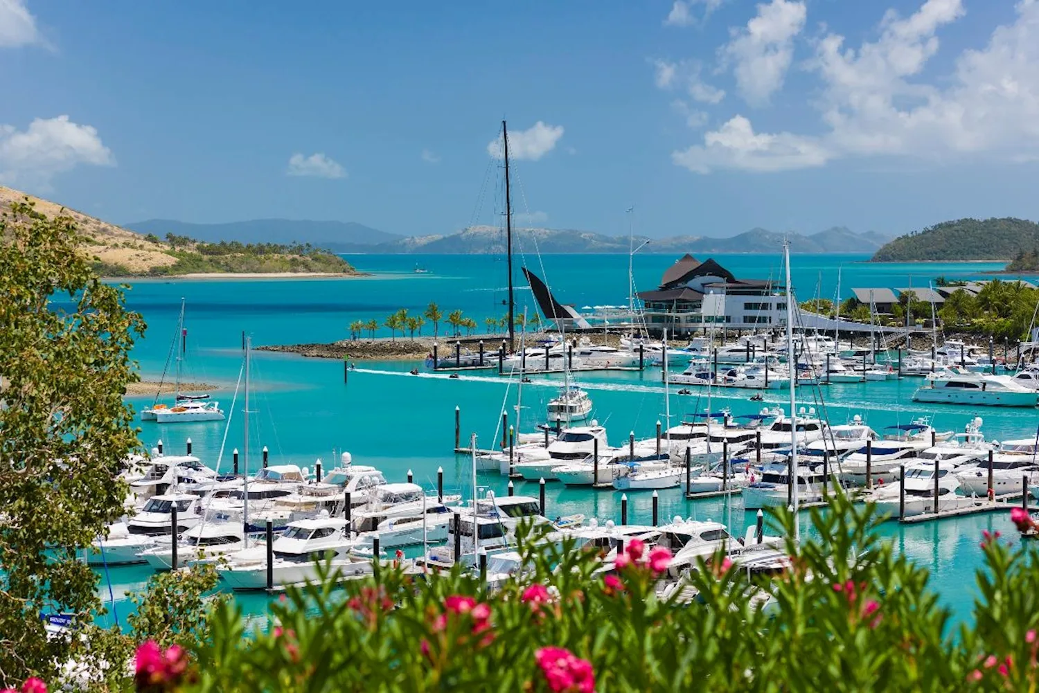 Hamilton Island Marina — photo 2 of 4