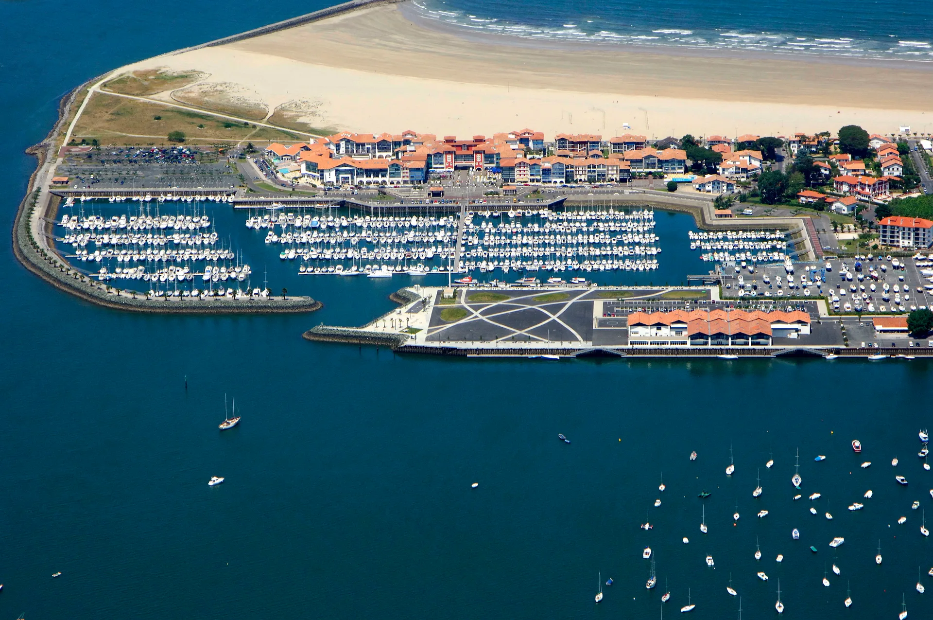 Hendaye - Sokoburu — photo 2 of 3