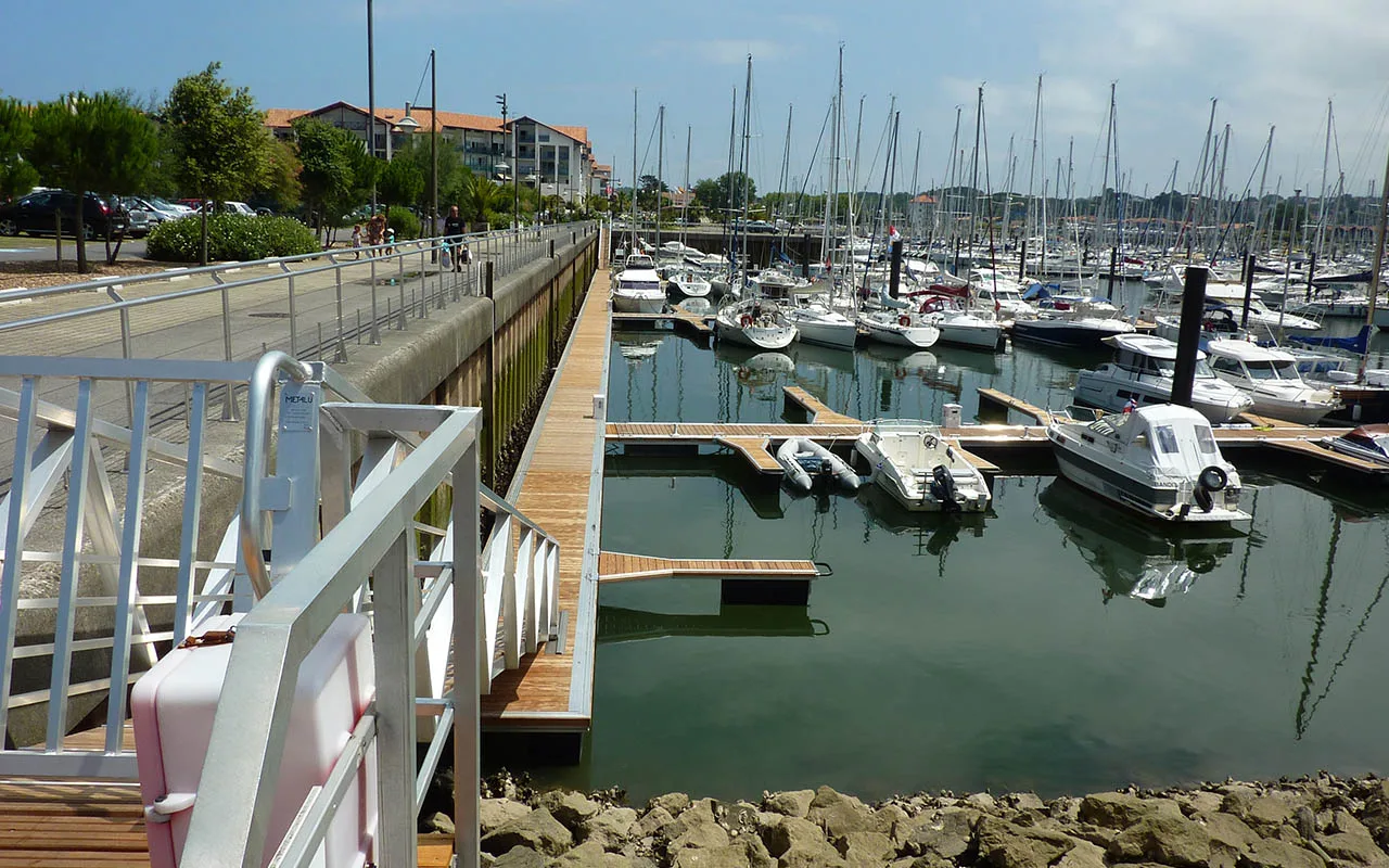 Hendaye - Sokoburu — photo 3 of 3