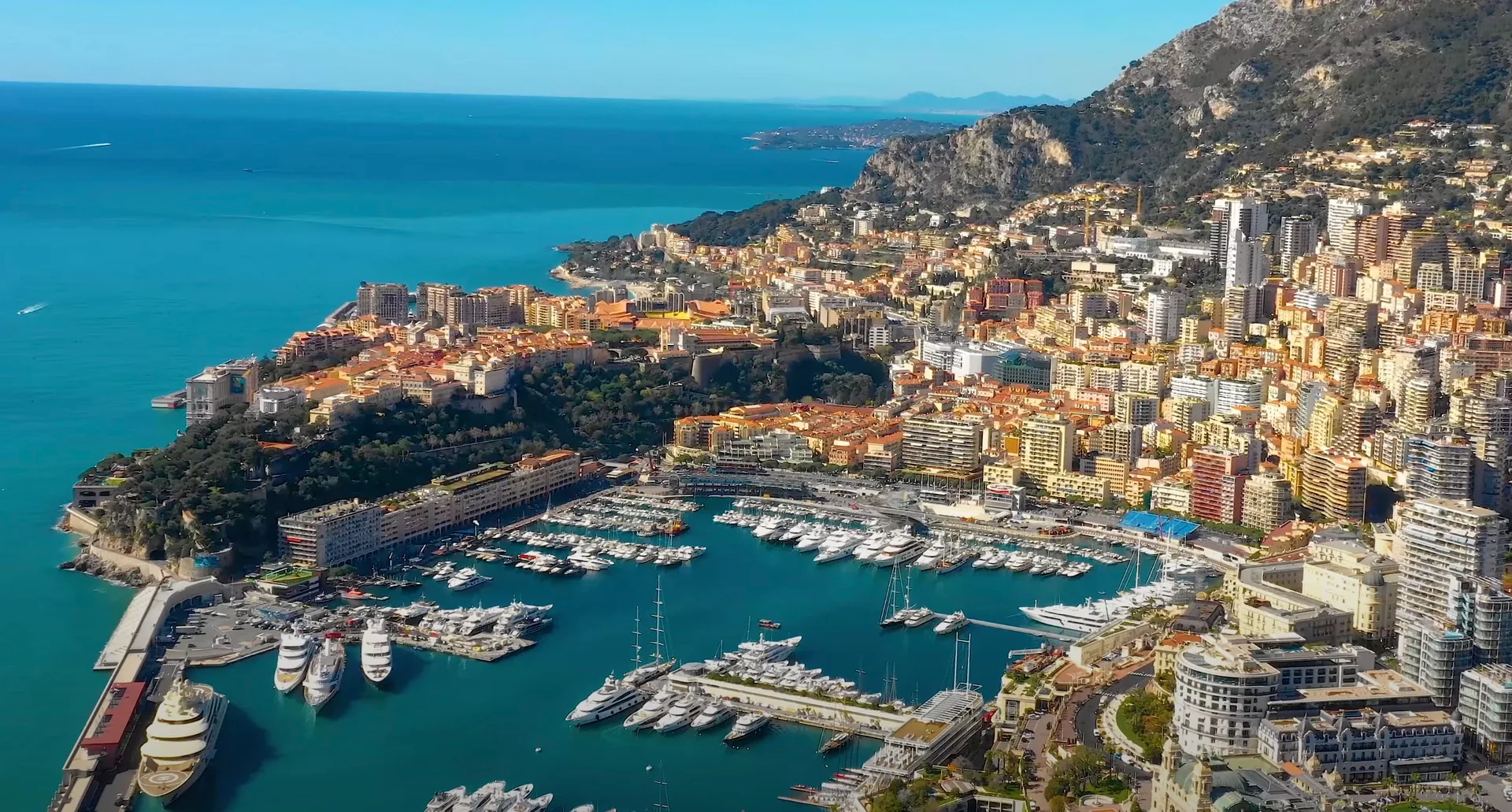 Hercule Port Monaco — photo 2 of 7