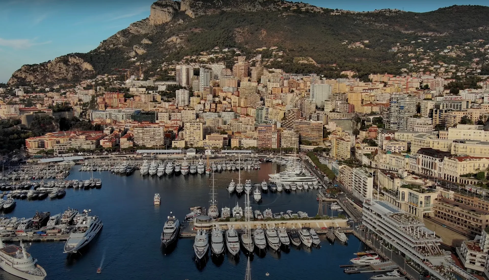 Hercule Port Monaco — photo 3 of 7