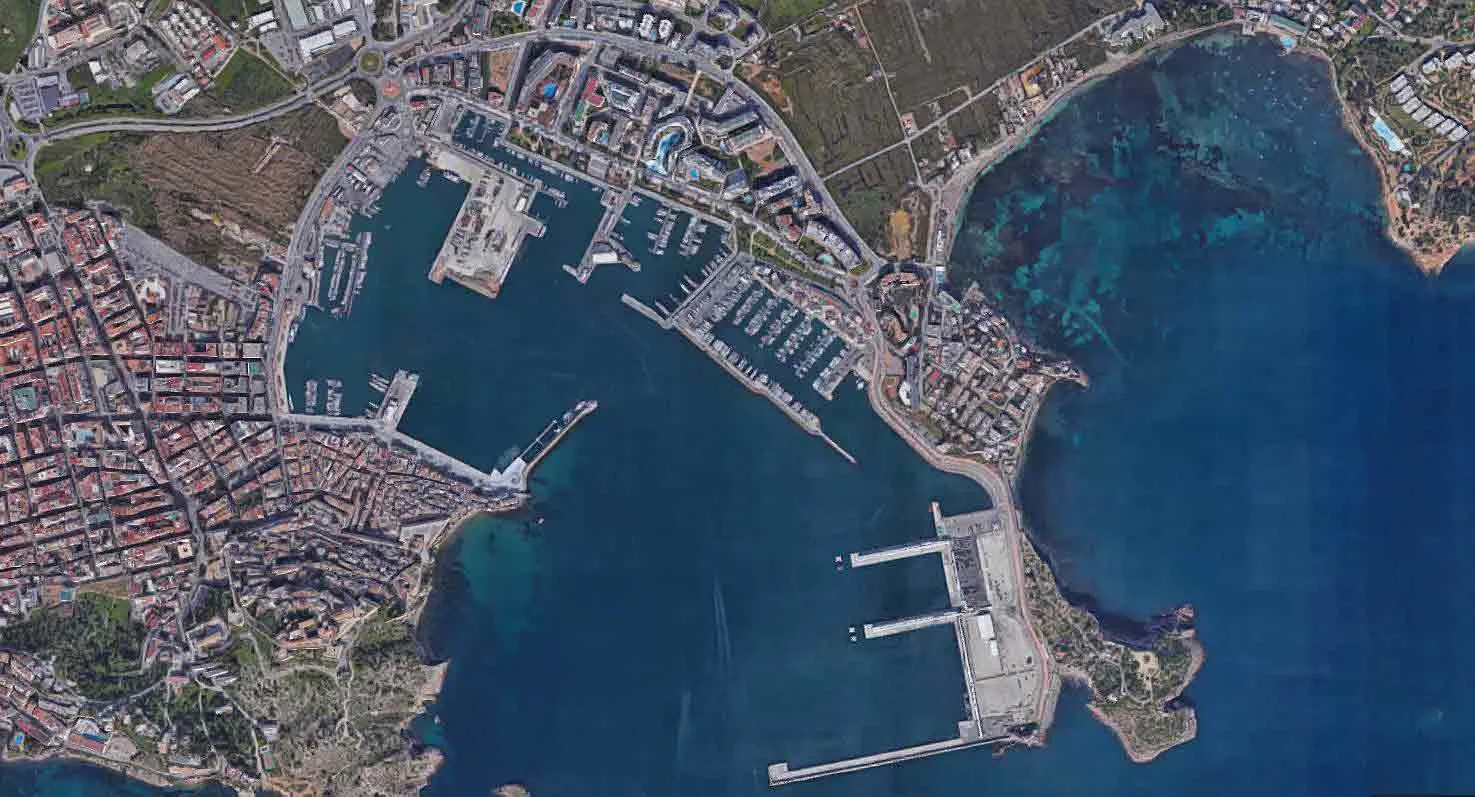 Ibiza Magna