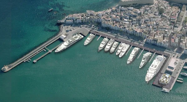 Ibiza Magna — photo 3 of 3