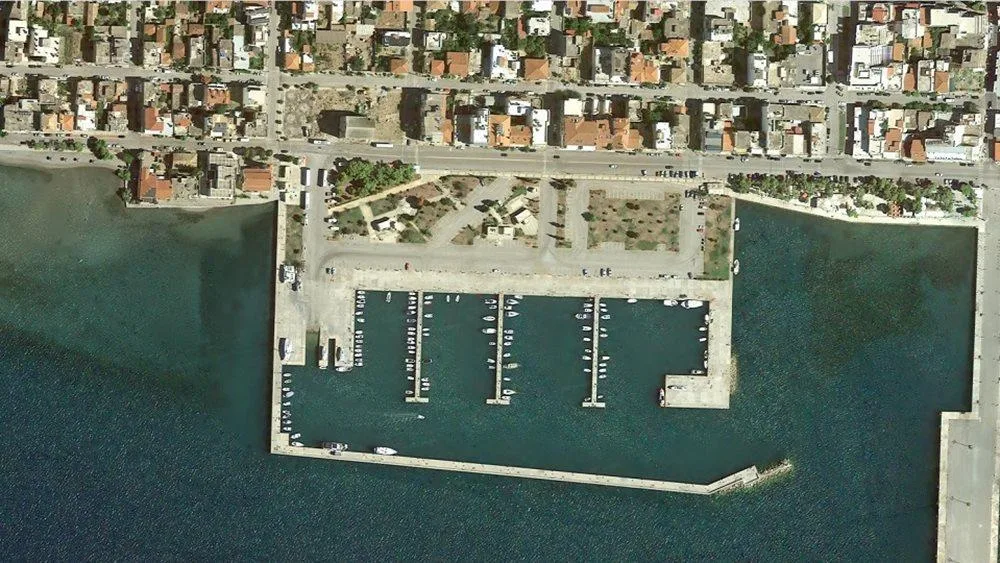 Itea Marina — photo 2 of 2