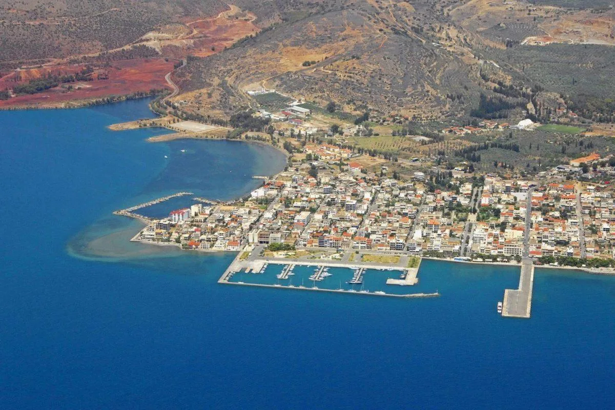 Itea Marina