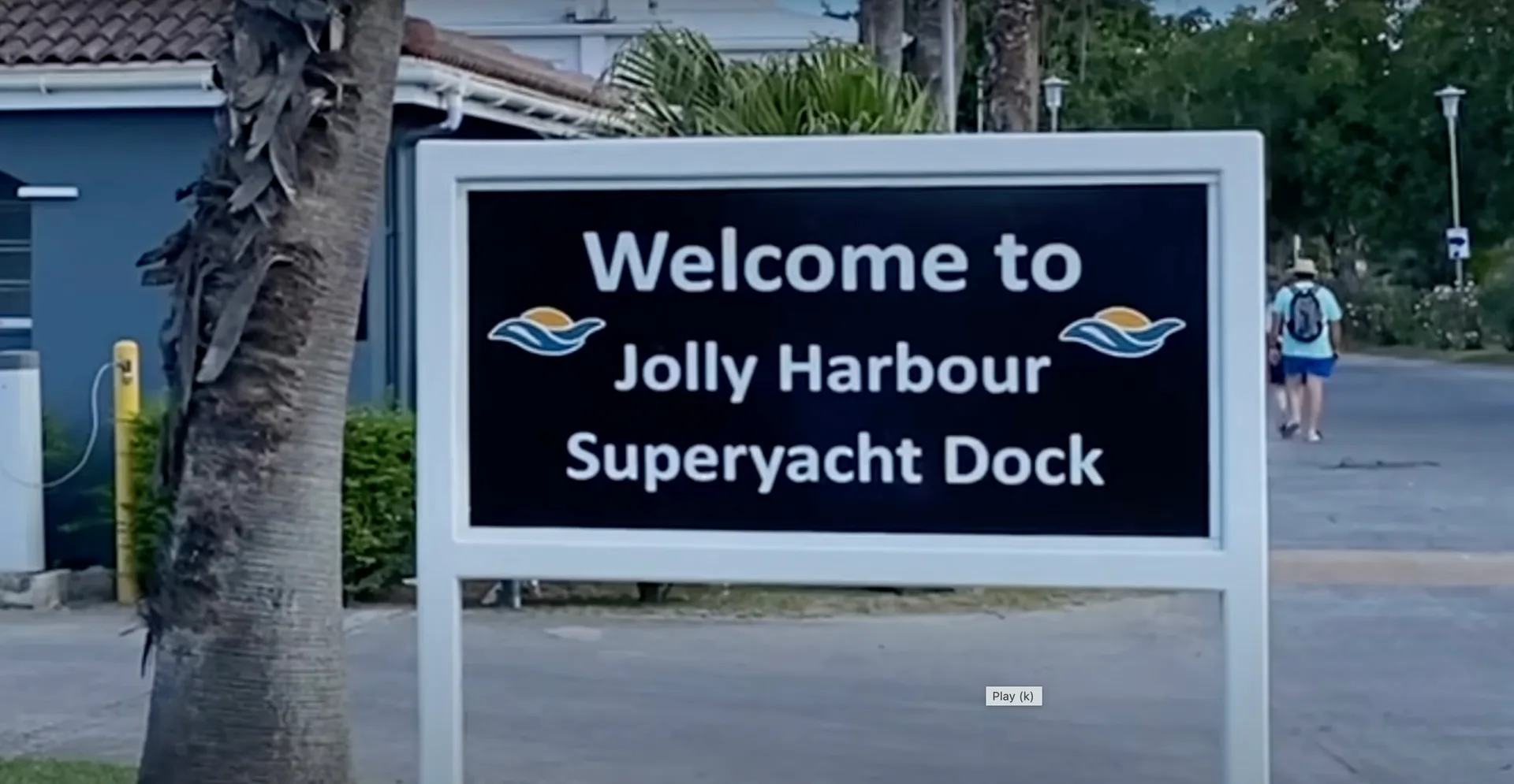 Jolly Harbour Marina & Boatyard — photo 2 of 9