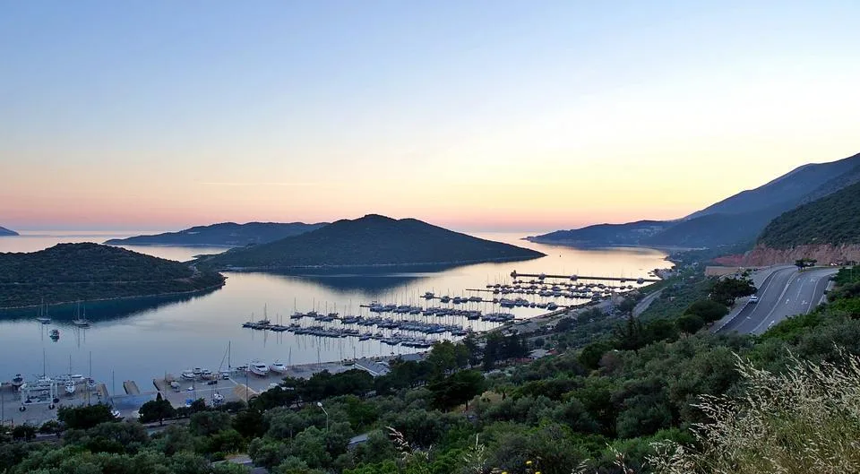 Kas Marina — photo 2 of 2