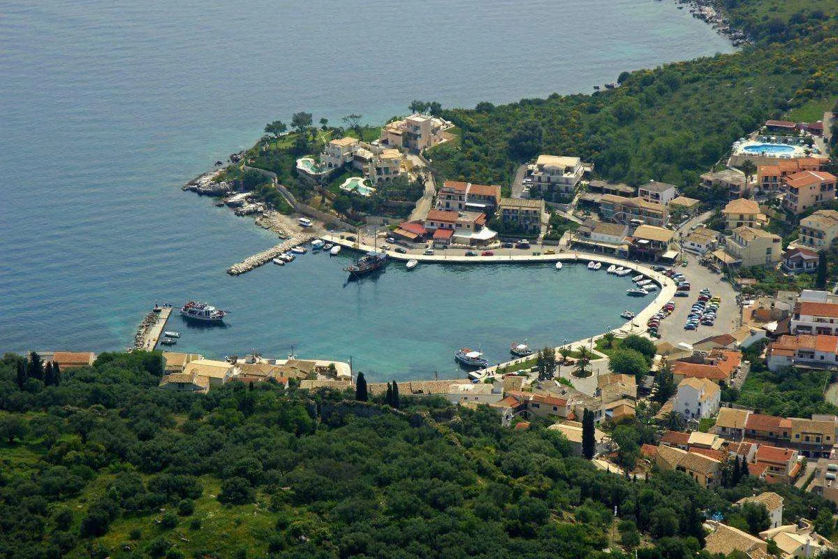 Kassiopi Marina — photo 2 of 10