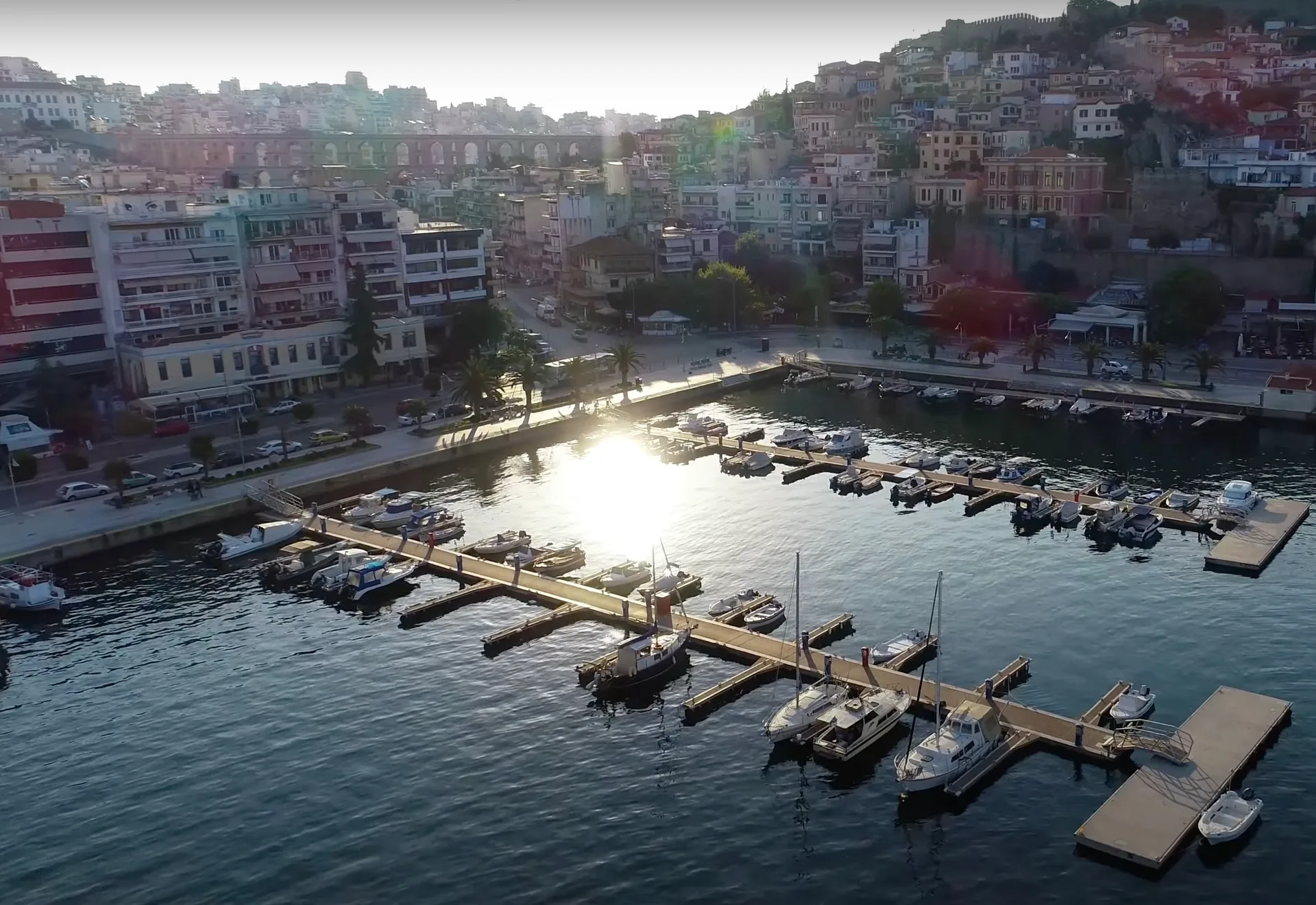 Kavala Marina — photo 2 of 10