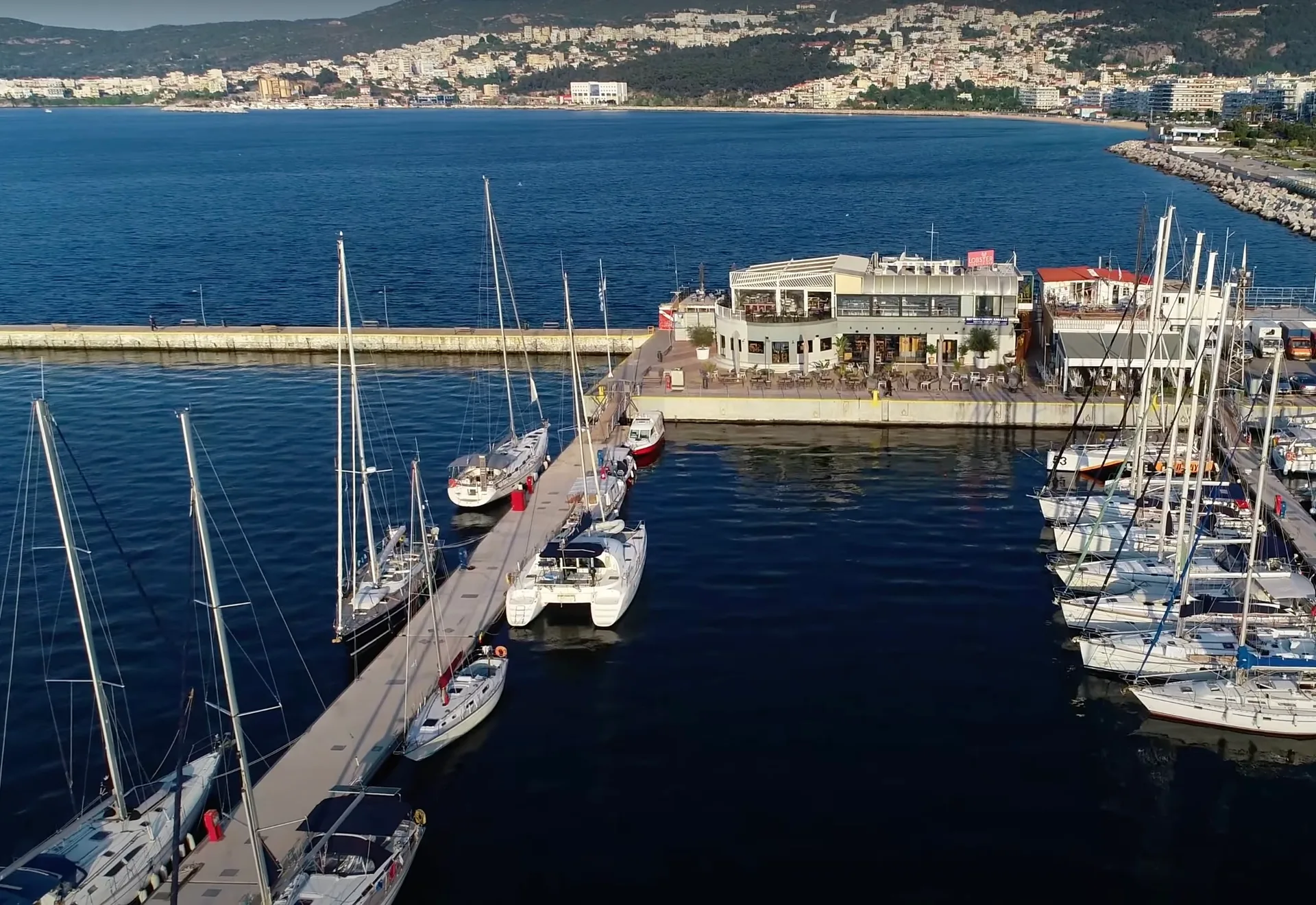 Kavala Marina — photo 3 of 10