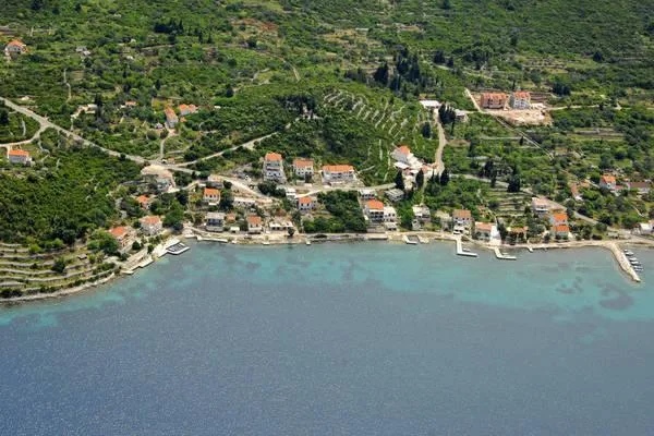 Kneza Harbour