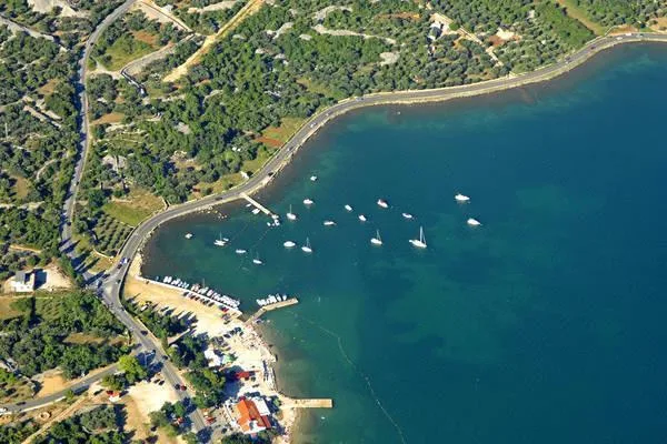 Kornic Harbour