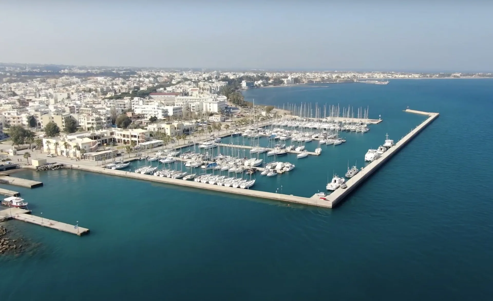 Kos Marina