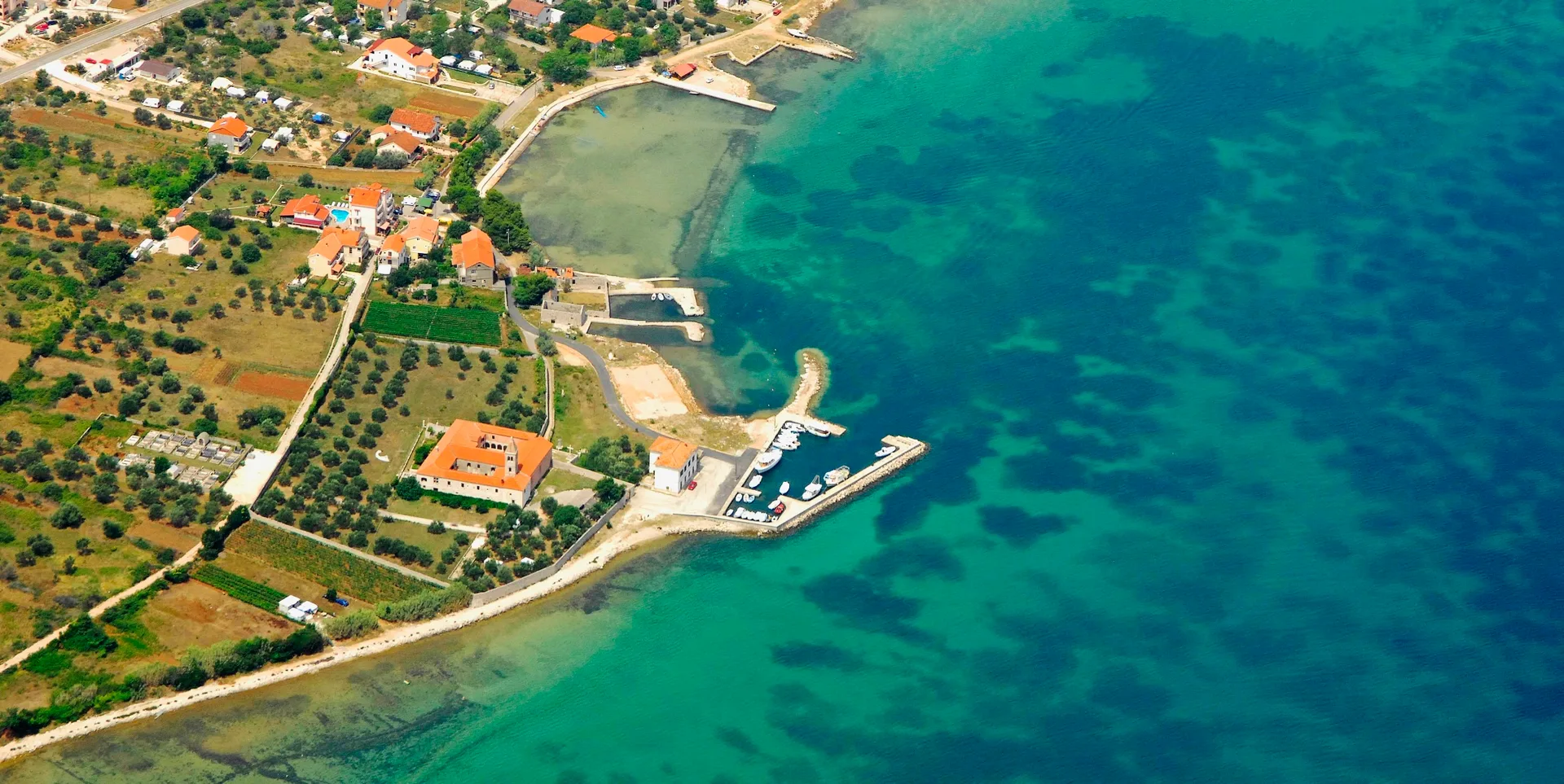 Kraj Harbour — photo 3 of 3