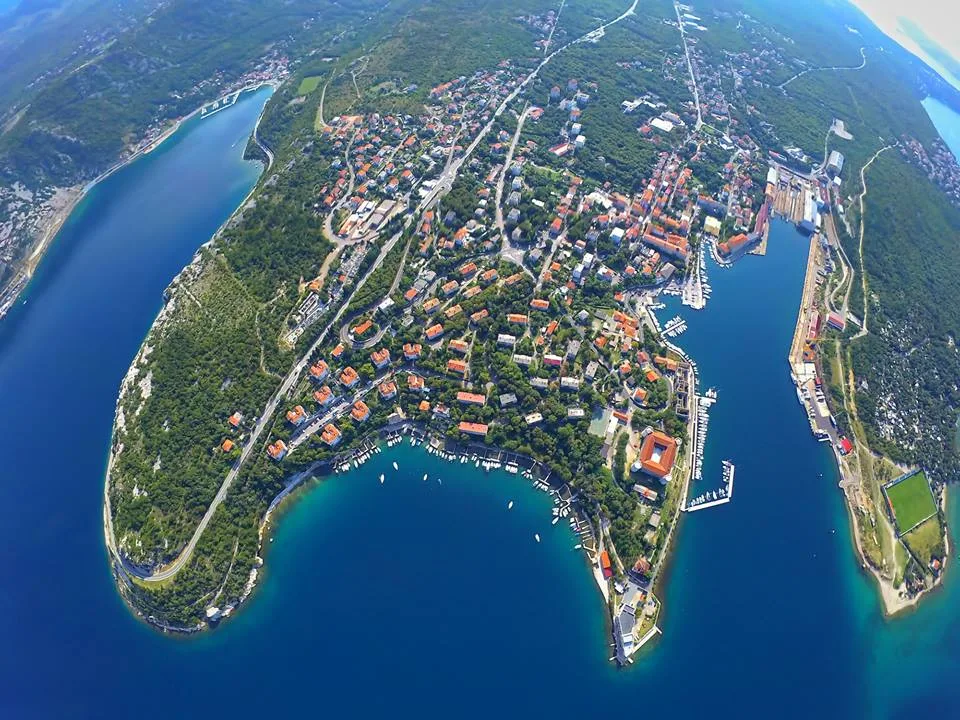 Kraljevica harbour — photo 3 of 8