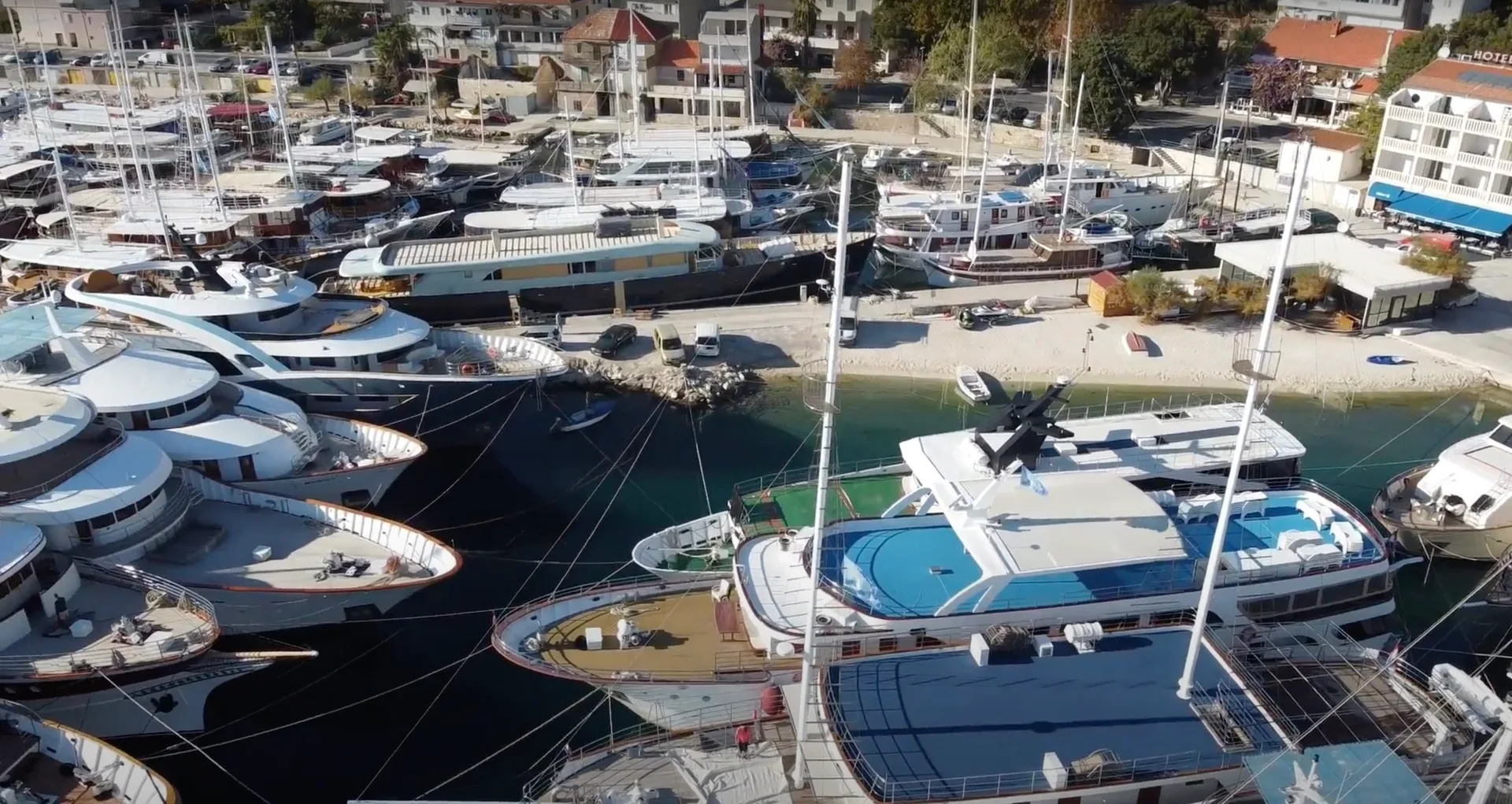 Krilo Marina — photo 3 of 6