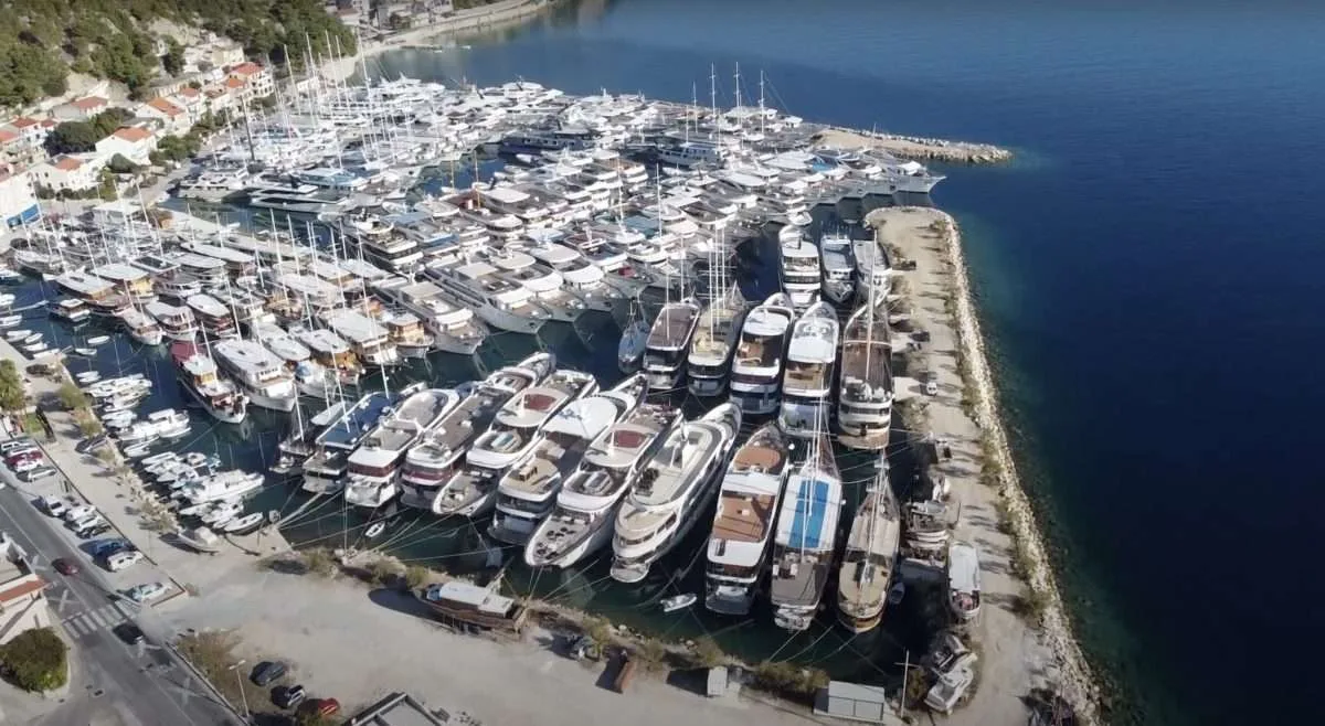 Krilo Marina