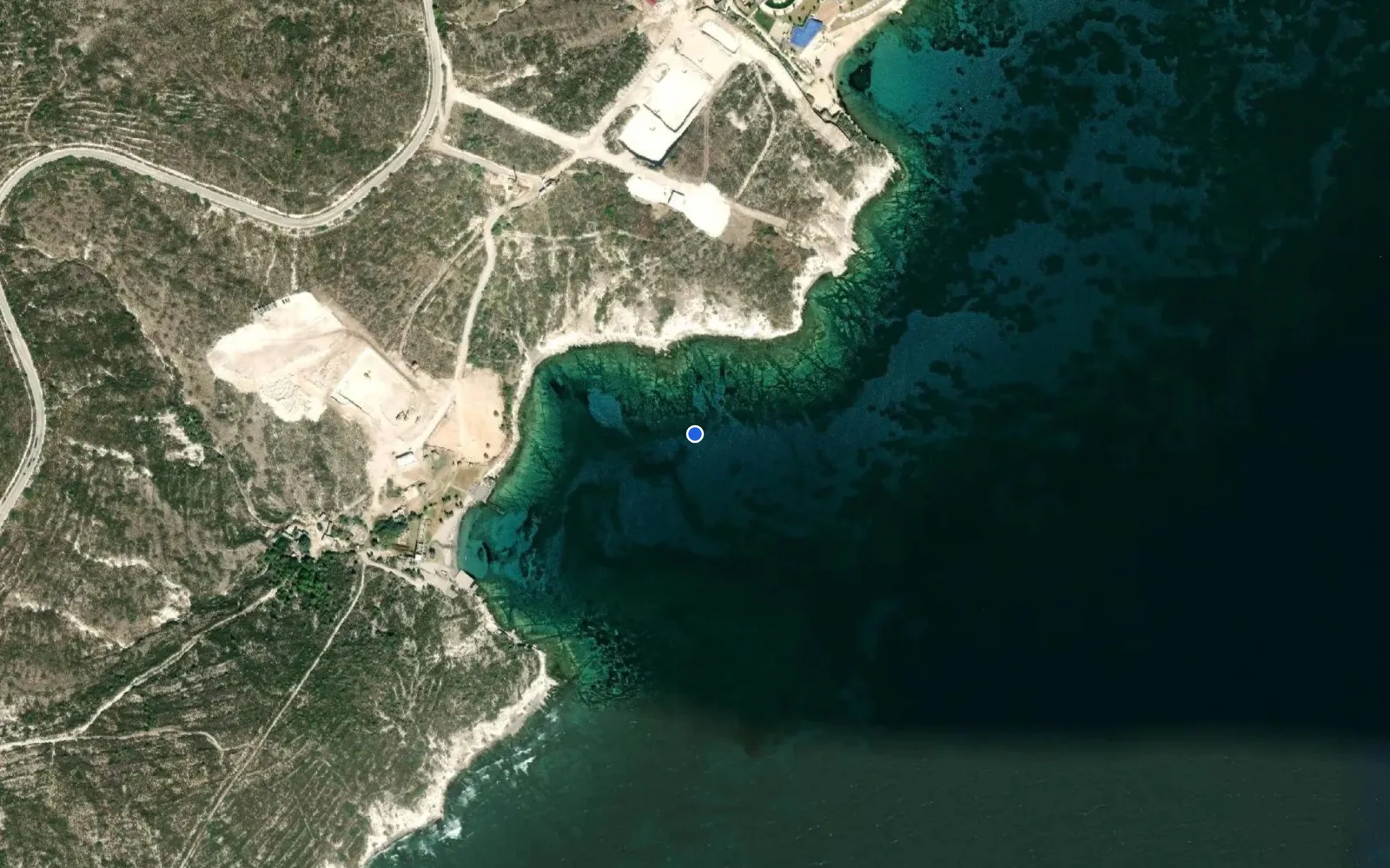 Kum Beach