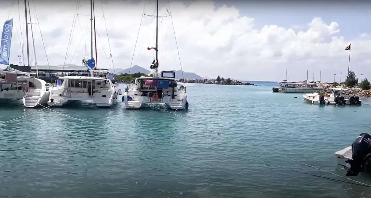 La Digue Marina — photo 2 of 6