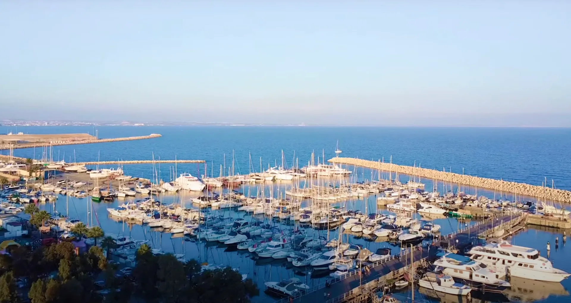 Larnaca Marina — photo 3 of 4