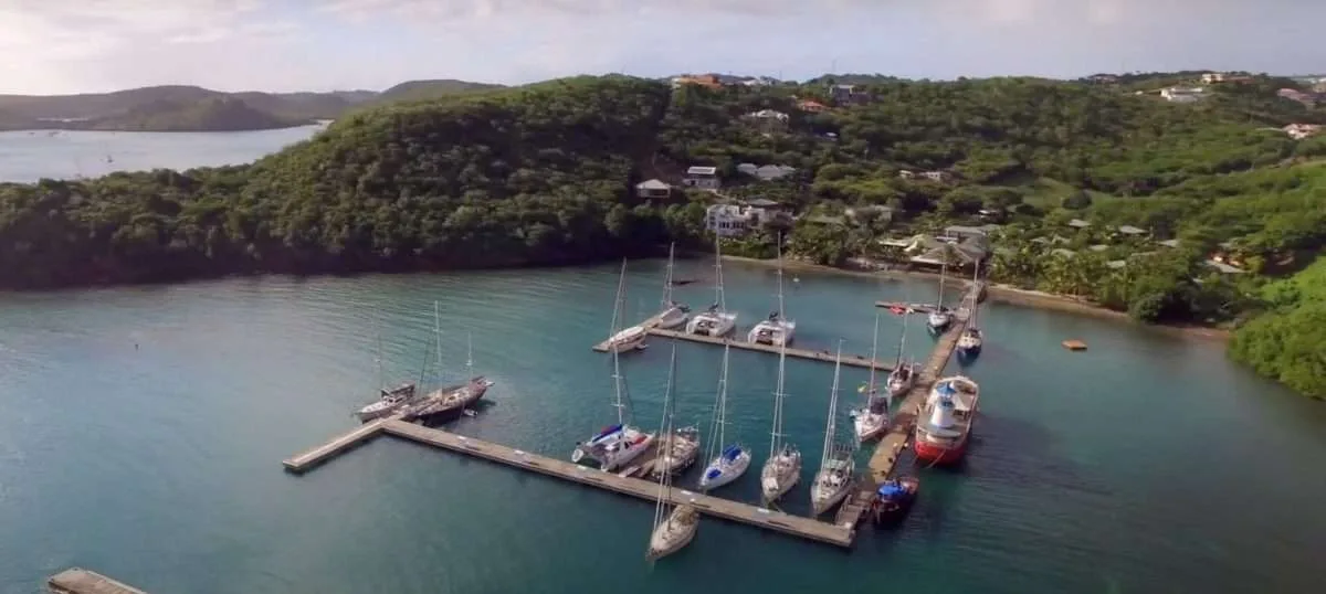 Le Phare Bleu Boutique Hotel & Marina